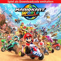 Herná konzola Nintendo Switch 2 + Mario Kart World – Nová generácia konzoly Nintendo s hrou Mario Kart World 9