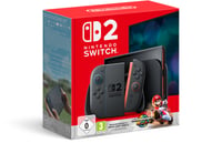 Herná konzola Nintendo Switch 2 + Mario Kart World – Nová generácia konzoly Nintendo s hrou Mario Kart World 1