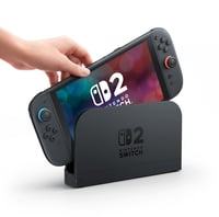 Herná konzola Nintendo Switch 2 + Mario Kart World – Nová generácia konzoly Nintendo s hrou Mario Kart World 3
