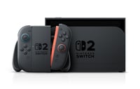 Herná konzola Nintendo Switch 2 + Mario Kart World – Nová generácia konzoly Nintendo s hrou Mario Kart World 5