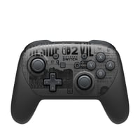 Nintendo Switch 2 Pro Controller Resident Evil Requiem Edition – Vezeték nélküli kontroller Nintendo Switch 2 konzolhoz 2