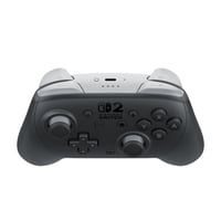 Bezdrôtový ovládač Nintendo Switch 2 Pro Controller 5