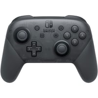 Bezdrôtový ovládač Nintendo Switch 2 Pro Controller 3