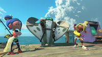 Nintendo Splatoon Raiders – akčná hra na Nintendo Switch 2, rozbalený outletový kus 9