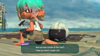 Nintendo Splatoon Raiders – akčná hra na Nintendo Switch 2, rozbalený outletový kus 4