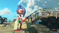 Nintendo Splatoon Raiders – akčná hra na Nintendo Switch 2, rozbalený outletový kus 10