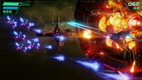 Nintendo Star Fox – videohra pre Nintendo Switch 2, akčná letecká hra, rozbalený kus z výpredaja 7