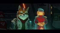 Nintendo Star Fox – videohra pre Nintendo Switch 2, akčná letecká hra, rozbalený kus z výpredaja 5