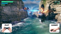 Nintendo Star Fox – videohra pre Nintendo Switch 2, akčná letecká hra, rozbalený kus z výpredaja 8