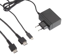 Stație de andocare Nintendo Switch Dock Set - Cu adaptor de alimentare și cablu HDMI, pentru consola Nintendo Switch 5