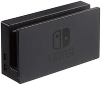 Stație de andocare Nintendo Switch Dock Set - Cu adaptor de alimentare și cablu HDMI, pentru consola Nintendo Switch 2