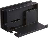 Stație de andocare Nintendo Switch Dock Set - Cu adaptor de alimentare și cablu HDMI, pentru consola Nintendo Switch 4