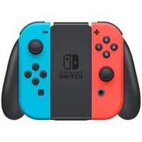 Nintendo Switch konzol - neon kék / neon piros Joy-Con 6