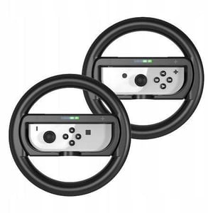 Nintendo Switch Joy-Con upravljač set - 2 komada, crni