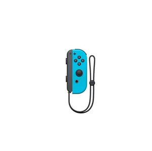 Nintendo Switch Joy-Con bežični kontroler - Neon plavi (desni)