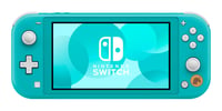 Nintendo Switch Lite Animal Crossing: New Horizons Edícia Méli & Mélo Hawaiian + 12-mesačné členstvo Switch Online 2