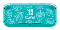 Nintendo Switch Lite Animal Crossing: New Horizons Edícia Méli & Mélo Hawaiian + 12-mesačné členstvo Switch Online 3