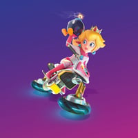 Nintendo Switch Mario Kart 8 Deluxe – Pretekárska hra pre konzolu Nintendo Switch 8