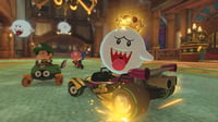 Nintendo Switch Mario Kart 8 Deluxe – Pretekárska hra pre konzolu Nintendo Switch 3