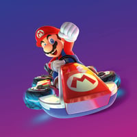 Nintendo Switch Mario Kart 8 Deluxe – Pretekárska hra pre konzolu Nintendo Switch 7