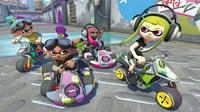 Nintendo Switch Mario Kart 8 Deluxe – Pretekárska hra pre konzolu Nintendo Switch 4