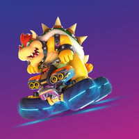 Nintendo Switch Mario Kart 8 Deluxe – Pretekárska hra pre konzolu Nintendo Switch 9