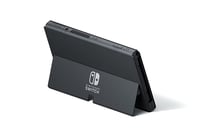 Nintendo Switch OLED konzol - fehér 7