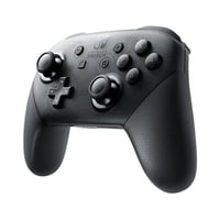 Nintendo Switch Pro Controller játékvezérlő 3
