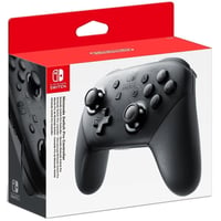 Nintendo Switch Pro Controller játékvezérlő 1