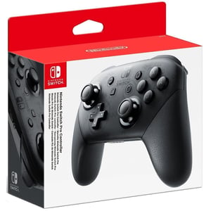 Nintendo Switch Pro Controller játékvezérlő