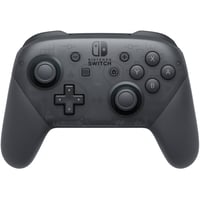 Nintendo Switch Pro Controller játékvezérlő 2