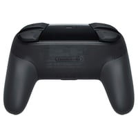 Nintendo Switch Pro Controller játékvezérlő 4
