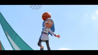 Nintendo Switch Sports s trakom za nogu - igra za Nintendo Switch 2