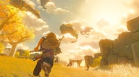 Nintendo The Legend of Zelda: Tears of the Kingdom Nintendo Switch játék 10