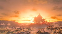 Nintendo The Legend of Zelda: Tears of the Kingdom Nintendo Switch játék 9