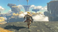 Nintendo The Legend of Zelda: Tears of the Kingdom Nintendo Switch játék 3