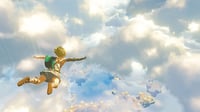 Nintendo The Legend of Zelda: Tears of the Kingdom Nintendo Switch játék 5