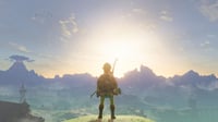 Nintendo The Legend of Zelda: Breath of the Wild Nintendo Switch 2 Edition – Akčná adventúra RPG pre konzolu Nintendo Switch 2 5