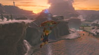 Nintendo The Legend of Zelda: Breath of the Wild Nintendo Switch 2 Edition – Akčná adventúra RPG pre konzolu Nintendo Switch 2 6
