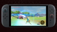 Nintendo The Legend of Zelda: Breath of the Wild Nintendo Switch 2 Edition – Akčná adventúra RPG pre konzolu Nintendo Switch 2 4