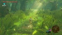 Nintendo The Legend of Zelda: Breath of the Wild Nintendo Switch 2 Edition – Akčná adventúra RPG pre konzolu Nintendo Switch 2 3