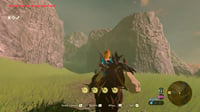 Nintendo The Legend of Zelda: Breath of the Wild Nintendo Switch 2 Edition – Akčná adventúra RPG pre konzolu Nintendo Switch 2 2
