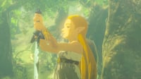 Nintendo The Legend of Zelda: Breath of the Wild Nintendo Switch 2 Edition – Akčná adventúra RPG pre konzolu Nintendo Switch 2 7