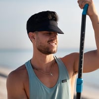 niphean SUP evező, lebegő kajak evező, állítható dupla evező 198-218 cm 7