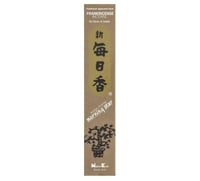 Japonské vonné tyčinky Nippon Kodo – Olibanum (kadidlo) – balenie 50 ks 2