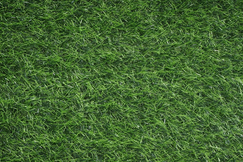 Nisorpa Műfű Szőnyeg Kültéri 2x3m 30mm Magasság Vízáteresztő
