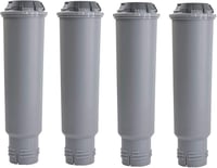 Niuzemyko 4db Vízszűrő Krups CFL701 Bosch Siemens Melitta AEG Neff Kávéfőzőhöz 1