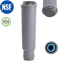 Niuzemyko 4db Vízszűrő Krups CFL701 Bosch Siemens Melitta AEG Neff Kávéfőzőhöz 2