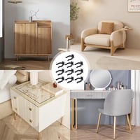 NIYATA konyhai szegélyléc rögzítő klipsz - 10 db 6