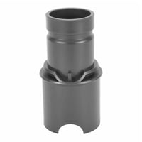 Adaptor NIYATA Dyson - Compatibil cu aspiratoarele V7 V8 V10 V11 V15 - Convertor accesorii 32mm pentru seria DC30-DC58 - Negru 2